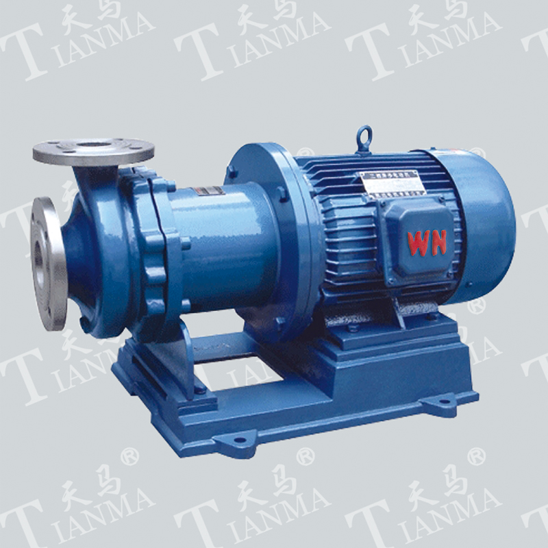 CQB、CQB-G型系列泵