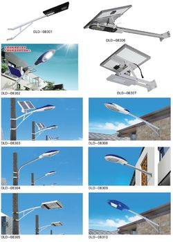 產(chǎn)品名稱(chēng)：道路燈系列-83